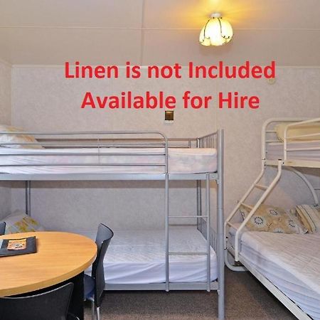 Leith Valley Holiday Park And Motels Dunedin Buitenkant foto