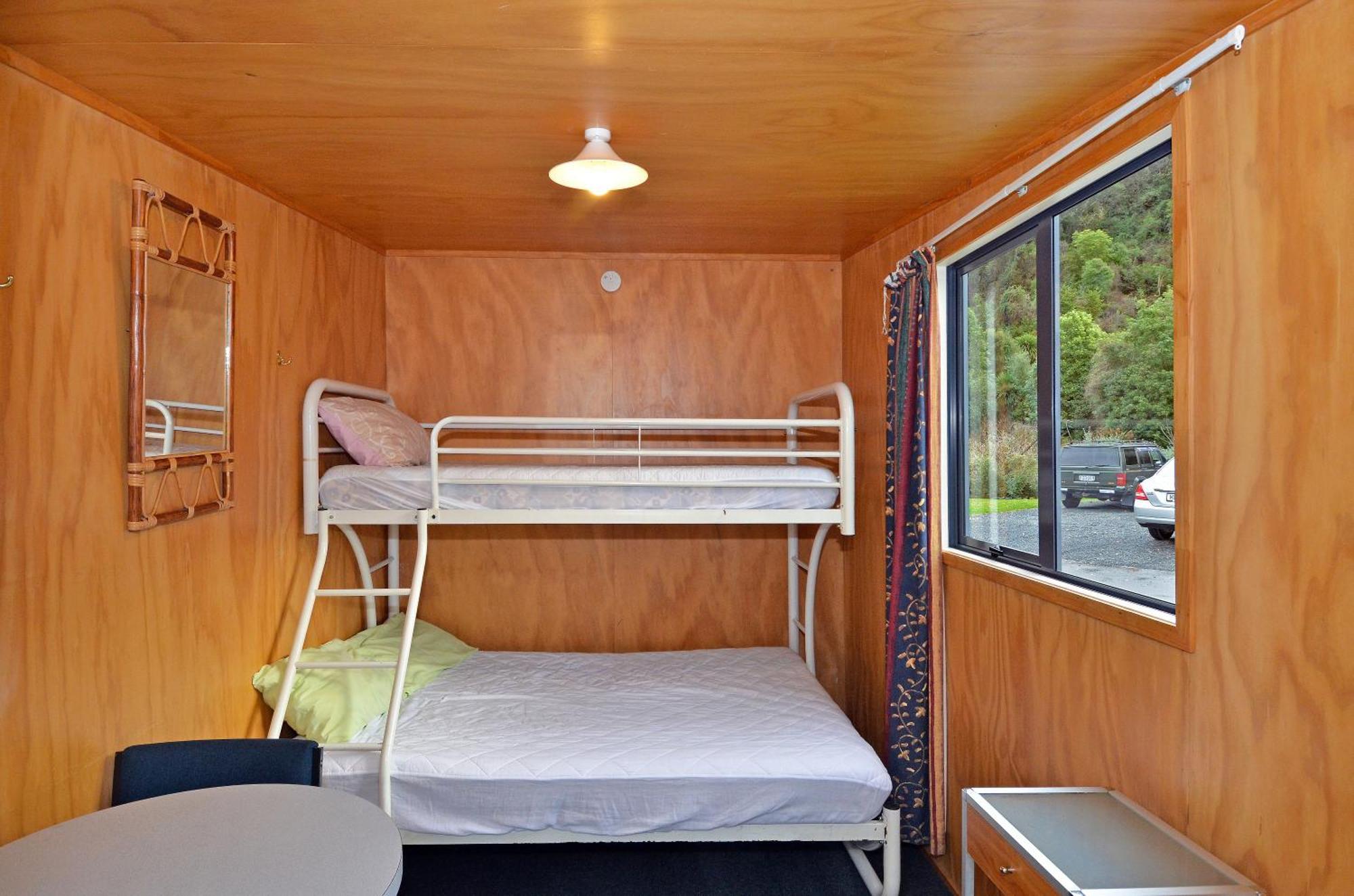Leith Valley Holiday Park And Motels Dunedin Buitenkant foto